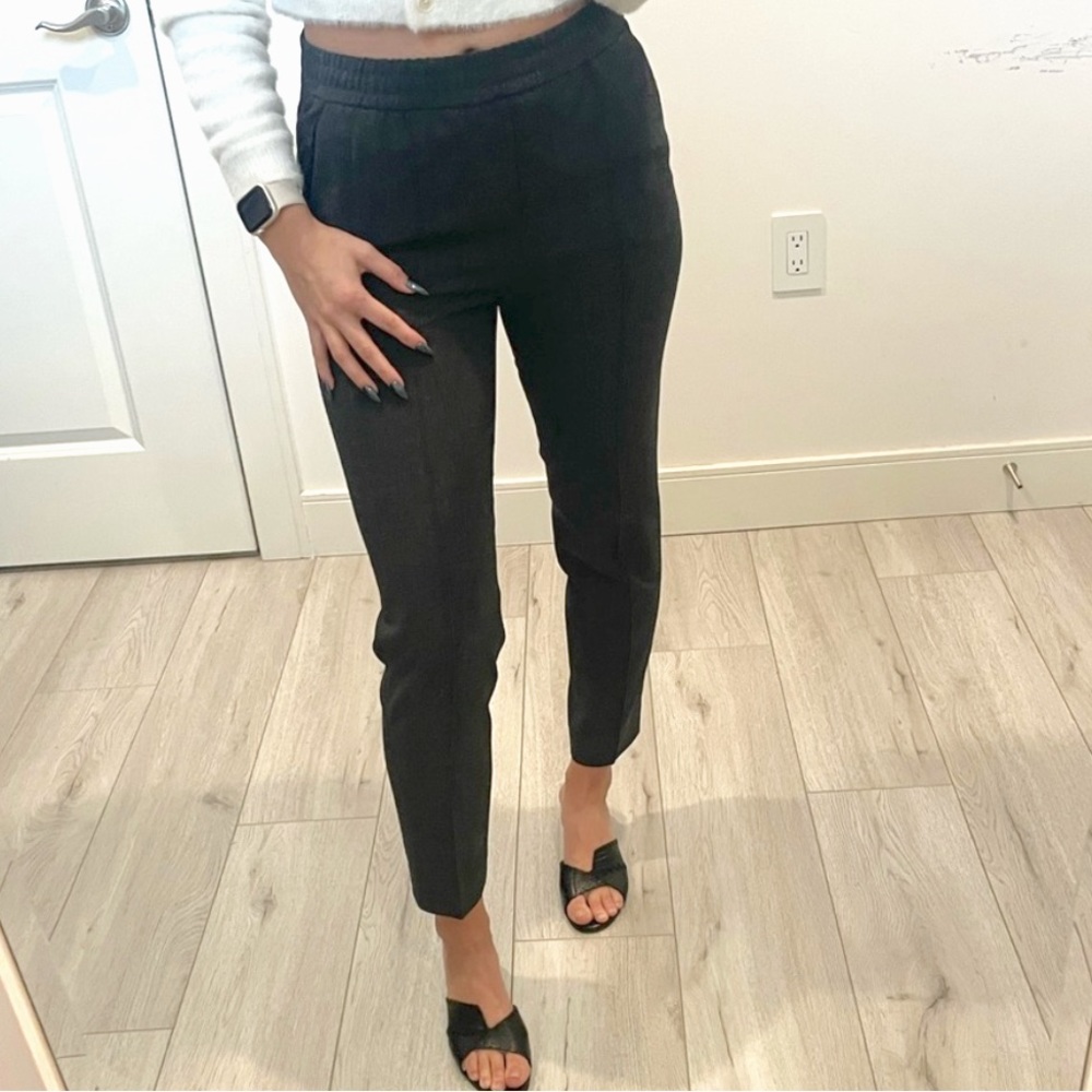 Filippa K Drawstring Trousers